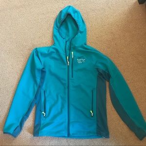 Mountain HardWear Jacket - Green - Medium